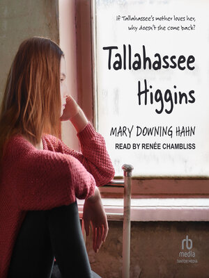 cover image of Tallahassee Higgins
